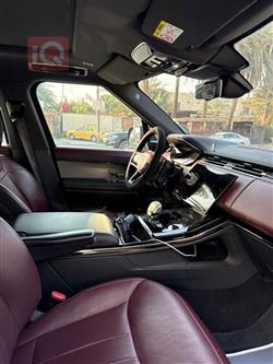 لاند ڕۆڤەر ڕانج ڕۆڤەر سپۆرت